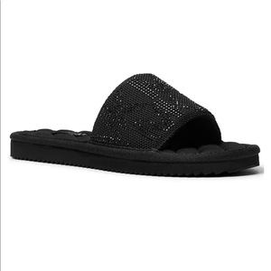 Michael by Michael Kors Janis Slide